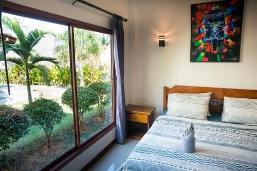 Two-Bedroom Villa with Plunge Pool
