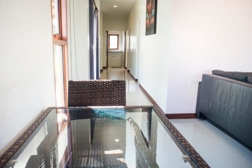 Two-Bedroom Villa with Plunge Pool