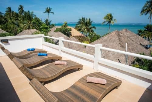 Two-Bedroom Villa with Plunge Pool