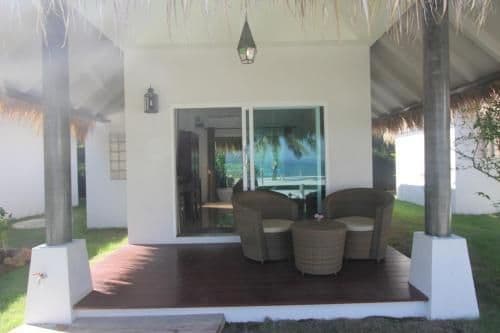 Deluxe Bungalow