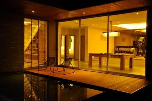 Four-Bedroom Villa with Private Pool