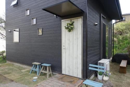 Villa with Garden View and Private Bathroom