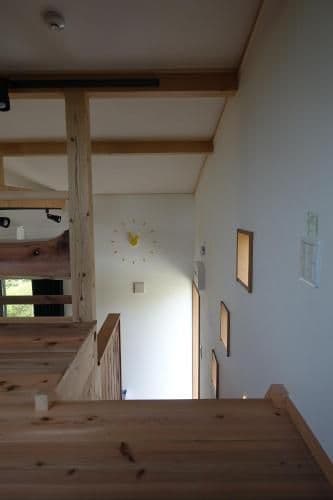Villa with Garden View and Private Bathroom