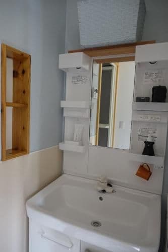 Villa with Garden View and Private Bathroom