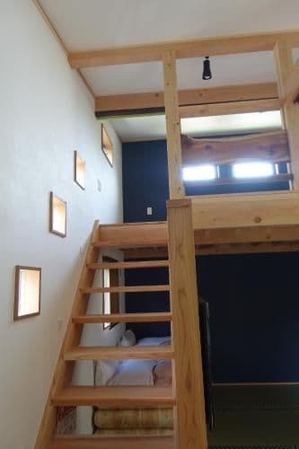 Villa with Garden View and Private Bathroom
