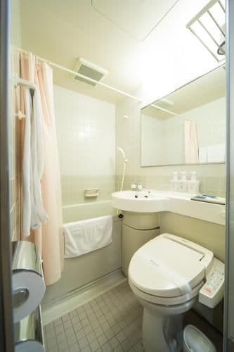 Twin Room - Non-Smoking