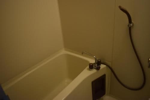 Japanese-Style Room Selected at Check In - Non Smoking