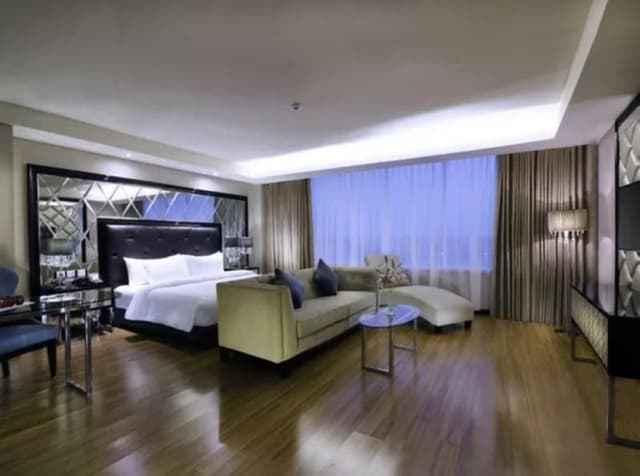 JUNIOR SUITE STANDARD