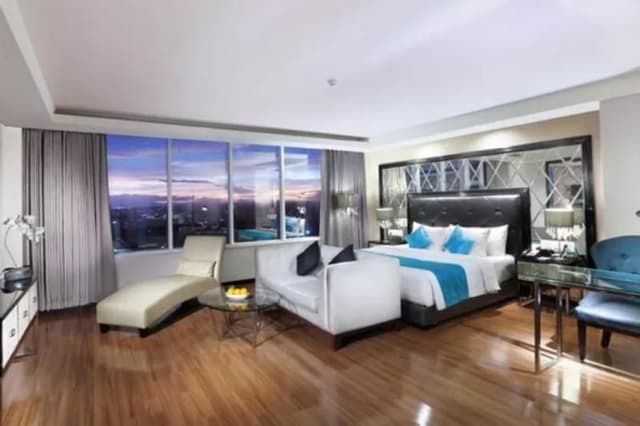 JUNIOR SUITE STANDARD