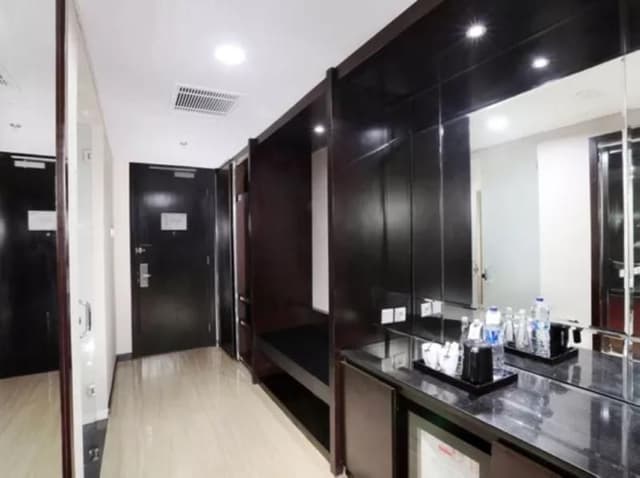 JUNIOR SUITE STANDARD