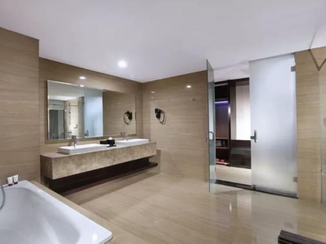 JUNIOR SUITE STANDARD