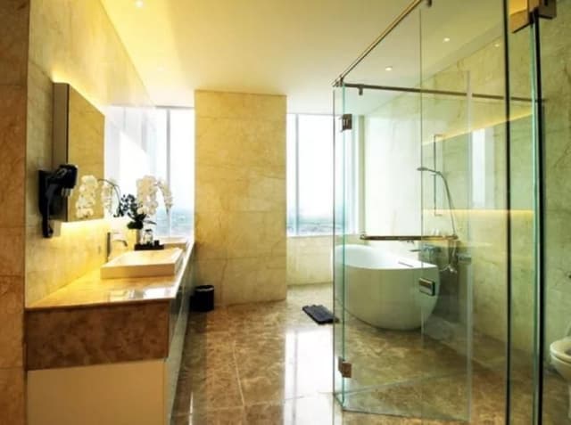 SUITE SUPERIOR