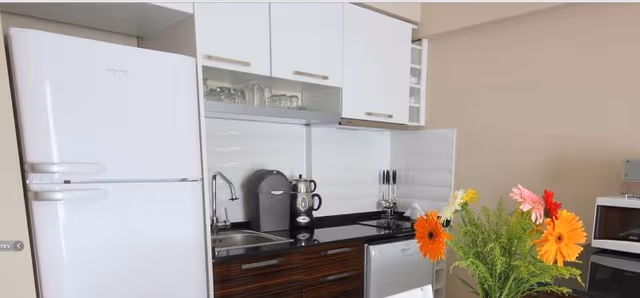 APARTMENT TWO BEDROOMS