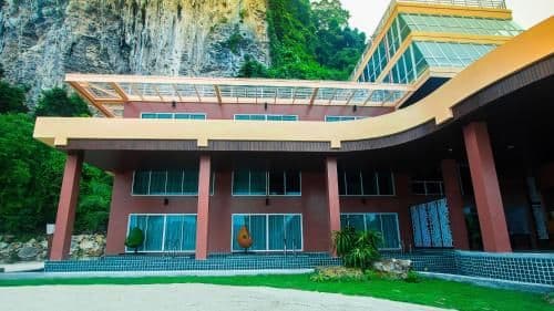 Luxury Double Room Beach Front with Pool