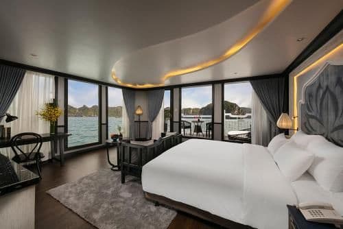 Bellezza Boutique Cruises Bellezza Boutique Cruises