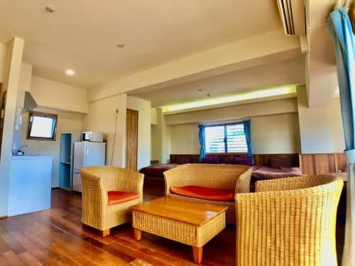 Standard Family Room