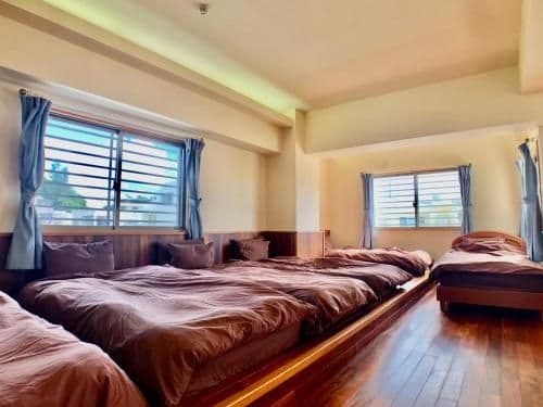 Standard Family Room