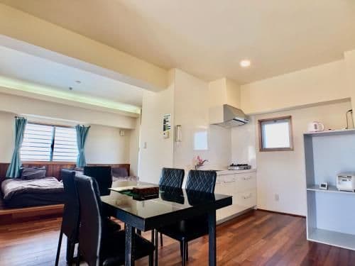 Standard Family Room