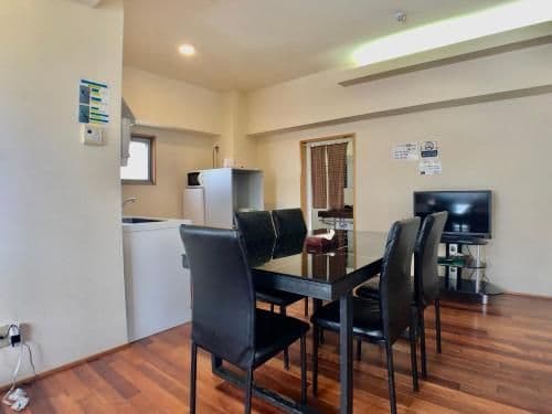 Standard Family Room