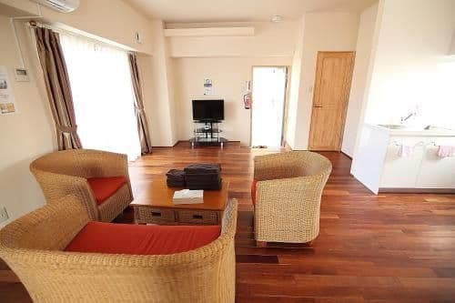 Standard Family Room