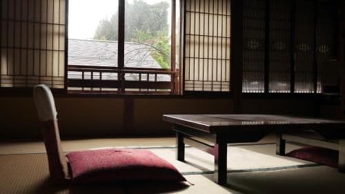 Japanese-Style Room