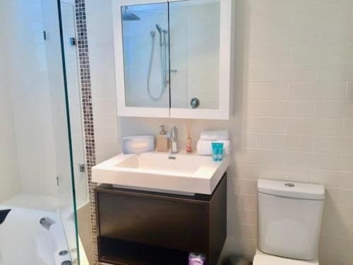 Double Room with Balcony (Adult only)