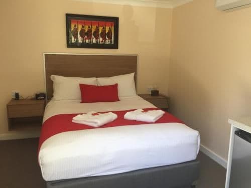 Double Room with Balcony (Adult only)