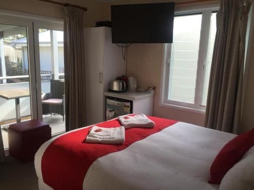 Small Double Room