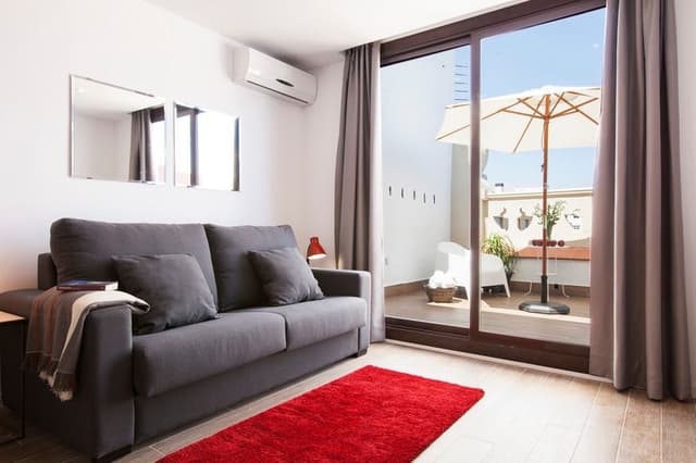 APARTMENT SUPERIOR