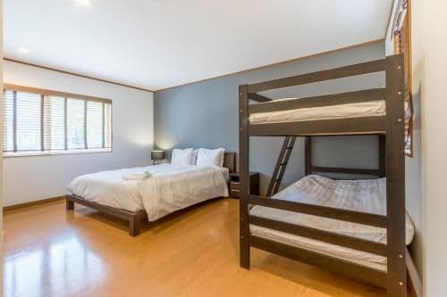One-Bedroom Apartment #101