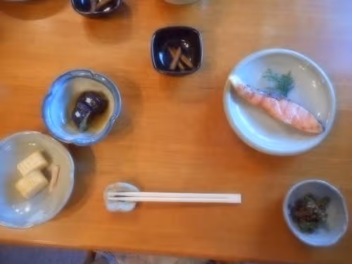 Japanese-Style Twin Room