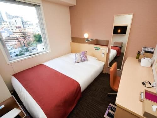 Standard Single Room - Non-Smoking