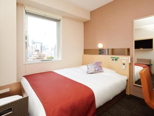 Standard Single Room - Non-Smoking