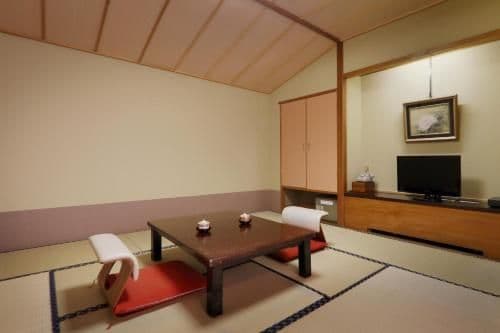 Japanese-Style Standard Room