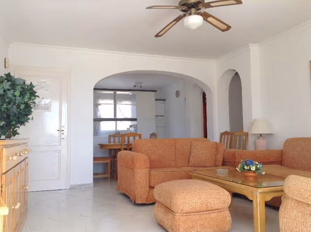 APARTMENT TWO BEDROOMS