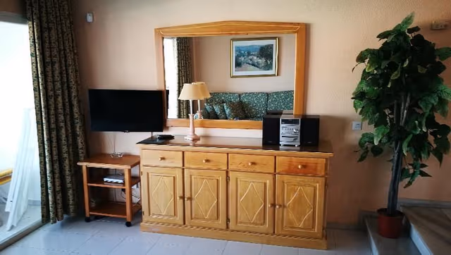 APARTMENT ONE BEDROOM