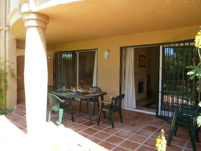 APARTMENT THREE BEDROOMS