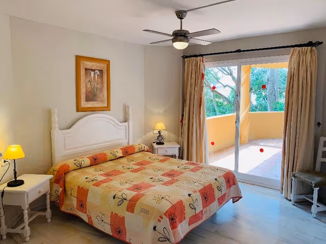 APARTMENT TWO BEDROOMS
