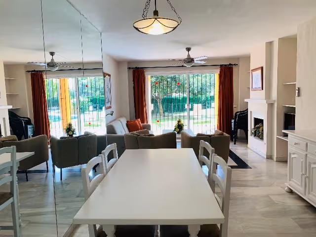 APARTMENT TWO BEDROOMS