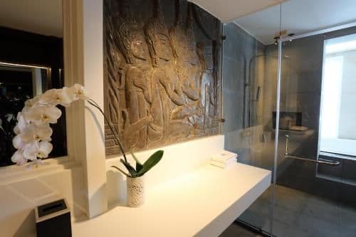 City Grande King Room