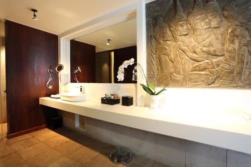 City Grande King Room