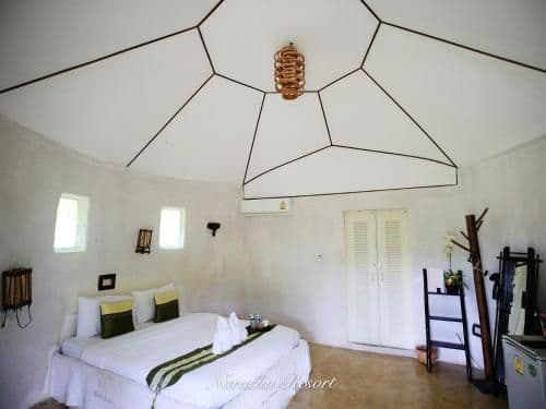 Superior Chalet