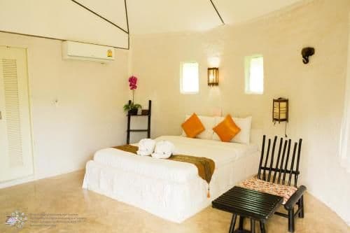 Superior Chalet