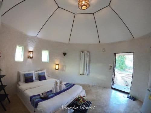 Superior Chalet