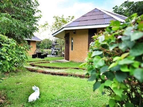 Superior Chalet