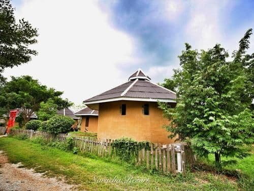 Superior Chalet