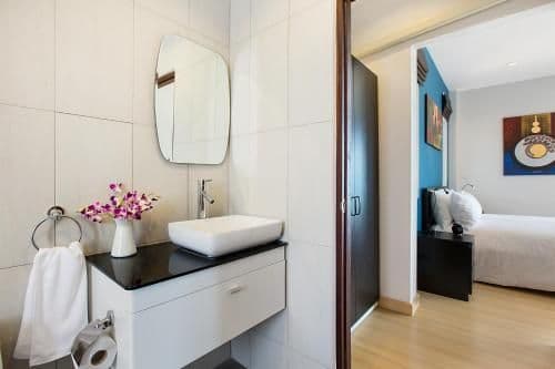 Two-Bedroom Villa