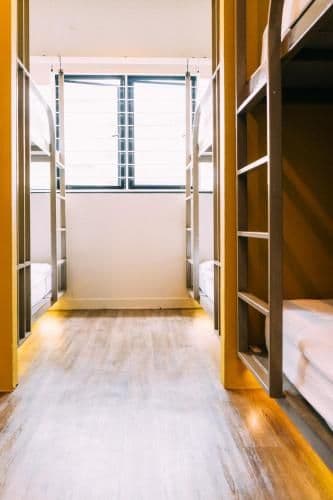 Family Room with Private Bathroom