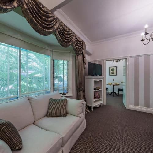One-Bedroom Suite