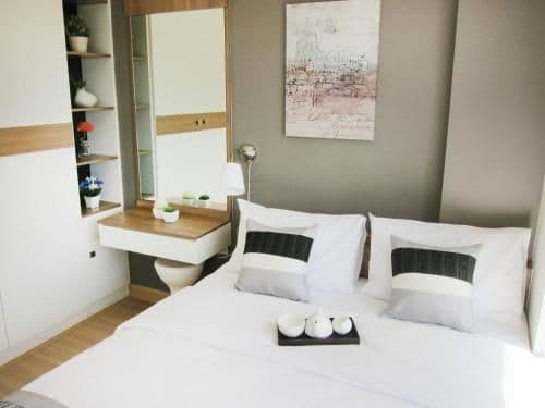 Premier Queen Suite - Non Smoking